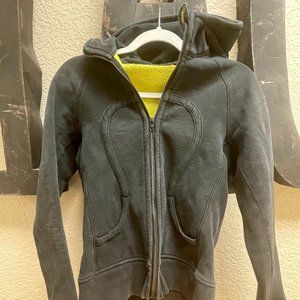Lululemon Scuba Hoodie